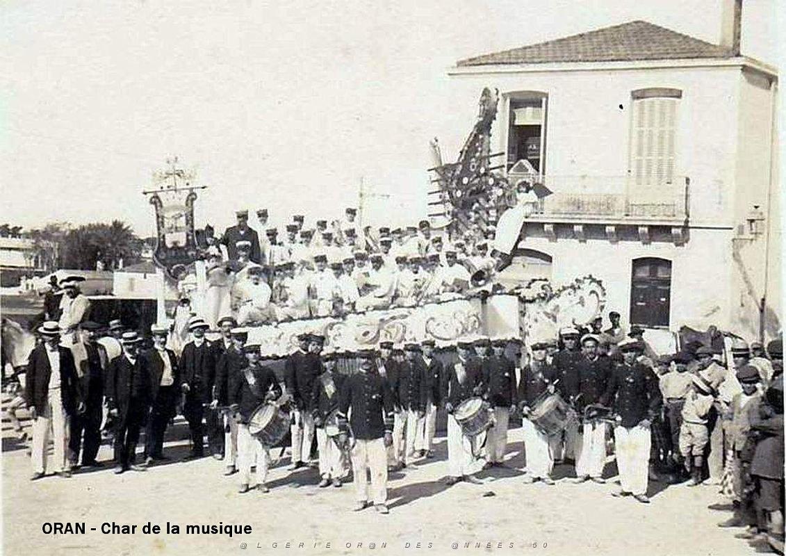 Oran- SDV- 4913- Char de la musique.JPG